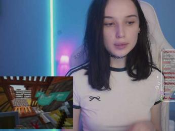 HorneyJozy — Bongacams recorded stream image, 12.02.2025 16:20