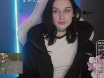 HorneyJozy — Bongacams recorded stream image, 12.02.2025 16:20