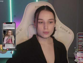 HorneyJozy — Bongacams recorded stream image, 12.02.2025 16:20