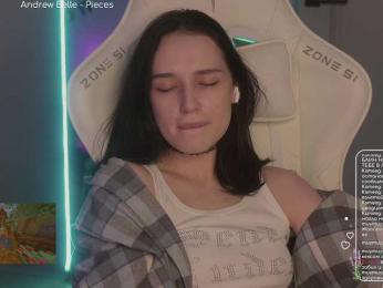 HorneyJozy — Bongacams recorded stream image, 12.02.2025 16:20