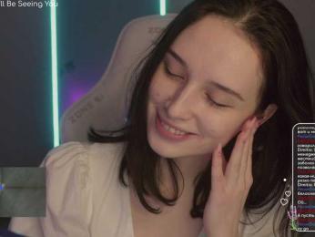 HorneyJozy — Bongacams recorded stream image, 12.02.2025 16:20