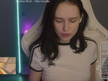 HorneyJozy — Bongacams recorded stream image, 12.02.2025 16:20