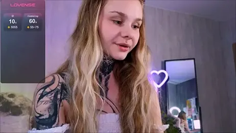 Britney_Lynch — Stripchat recorded stream image, 21.07.2025 00:20