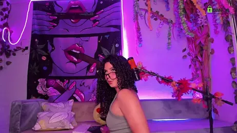 teretwerk_23 — Stripchat recorded stream image, 21.07.2025 01:30