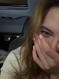 -AngelAri- — Stripchat recorded stream image, 12.02.2025 19:40