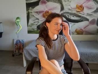 jennycutey — Chaturbate recorded stream image, 21.07.2025 03:10