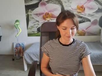 jennycutey — Chaturbate recorded stream image, 21.07.2025 03:10