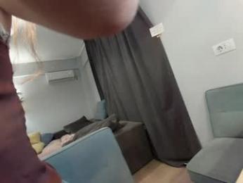 ehotlovea — Chaturbate recorded stream image, 21.07.2025 01:10