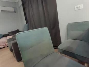 ehotlovea — Chaturbate recorded stream image, 21.07.2025 01:10