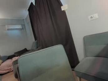 ehotlovea — Chaturbate recorded stream image, 21.07.2025 01:10