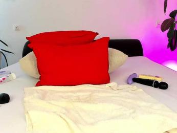 Laranya — Bongacams recorded stream image, 21.07.2025 07:30