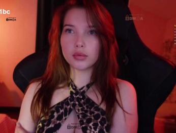 _Q_ — Bongacams recorded stream image, 21.07.2025 10:20