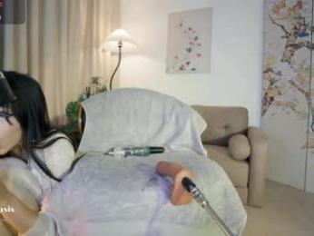 baeasian — Chaturbate recorded stream image, 21.07.2025 08:30