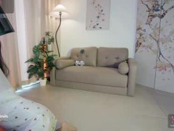 baeasian — Chaturbate recorded stream image, 21.07.2025 08:30