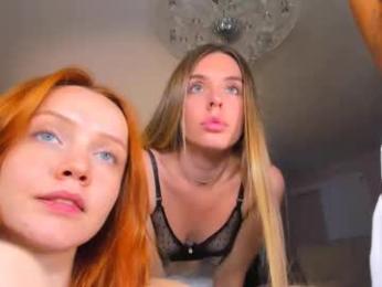 sexxxsirens — Chaturbate recorded stream image, 21.07.2025 10:00