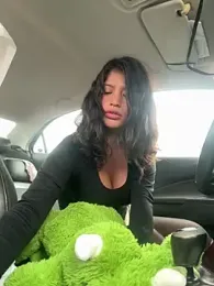 sexi_noemi — Stripchat recorded stream image, 21.07.2025 14:40