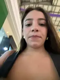 Hall_16 — Stripchat recorded stream screenshot (12 Feb 2025)