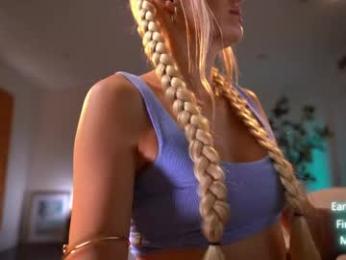 cindy_luv — Chaturbate recorded stream screenshot (21 Jul 2025)