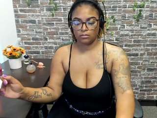nastyylondon — Camsoda recorded stream screenshot (21 Jul 2025)