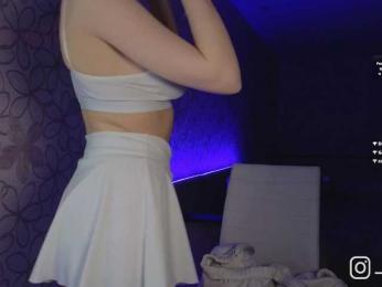 fymryn — Bongacams recorded stream image, 21.07.2025 19:00