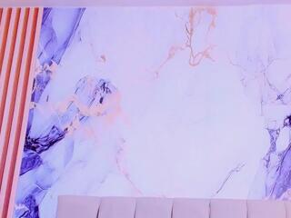 Megan Chester — Flirt4free recorded stream image, 21.07.2025 21:40