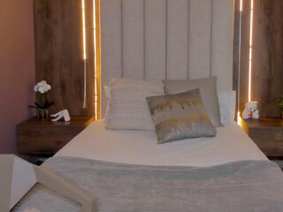 Lana Jonnes — Flirt4free recorded stream image, 21.07.2025 21:20