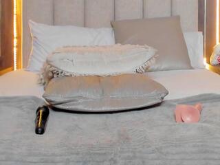 Lana Jonnes — Flirt4free recorded stream image, 21.07.2025 21:20