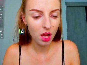 PinkPanterka — Bongacams recorded stream image, 21.07.2025 20:00