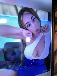 IsabellaEtthan — Stripchat recorded stream image, 12.02.2025 17:10