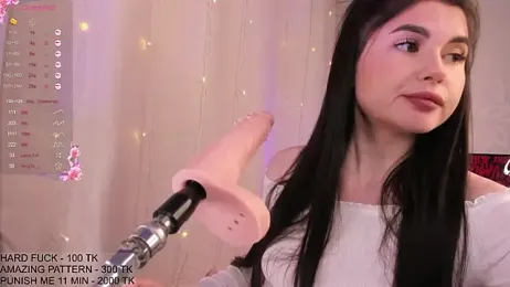Nancy_Lu — Stripchat recorded stream image, 22.07.2025 01:00