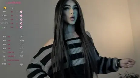 sweetest_bella — Stripchat recorded stream image, 12.02.2025 21:50