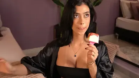 ElleDiane — Stripchat recorded stream screenshot (21 Jul 2025)