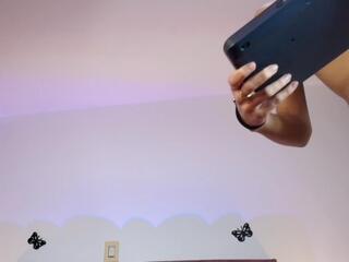 Nicol Miler — Flirt4free recorded stream image, 22.07.2025 02:00