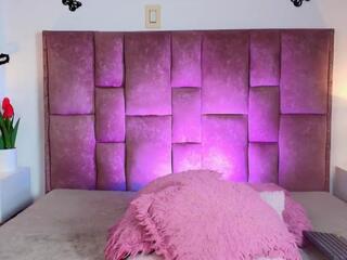 Nicol Miler — Flirt4free recorded stream image, 22.07.2025 02:00