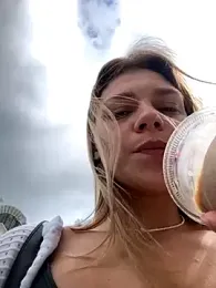 ValenciaShock — Stripchat recorded stream image, 22.07.2025 06:10