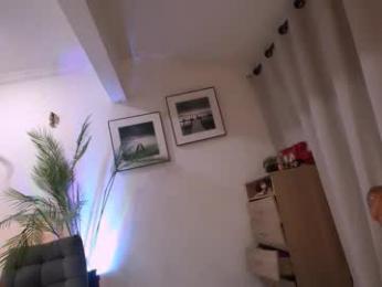 veronnika_hill — Chaturbate recorded stream image, 22.07.2025 05:40