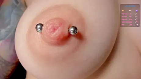 GoodWitch_ — Stripchat recorded stream image, 22.07.2025 05:40
