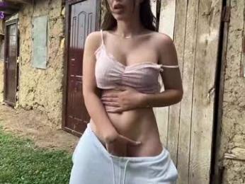 patry333 — Chaturbate recorded stream screenshot (22 Jul 2025)