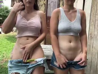 patry333 — Chaturbate recorded stream screenshot (22 Jul 2025)