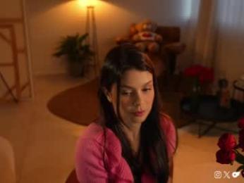 tifalock_ — Chaturbate recorded stream image, 12.02.2025 21:00