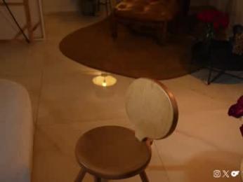 tifalock_ — Chaturbate recorded stream image, 12.02.2025 21:00