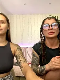 HotCaramellsTV — Stripchat recorded stream image, 22.07.2025 07:40