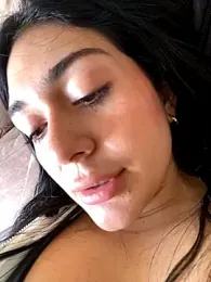 LaanaCooper — Stripchat recorded stream image, 22.07.2025 13:00