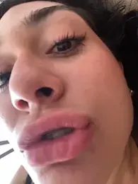 LaanaCooper — Stripchat recorded stream image, 22.07.2025 13:00