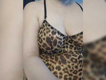 NATASECRET — Bongacams recorded stream image, 22.07.2025 14:00