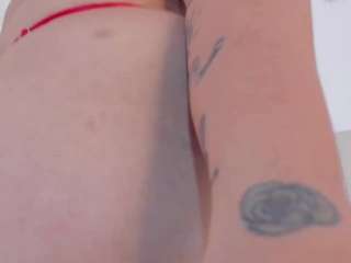 camilaadams — Camsoda recorded stream screenshot (22 Jul 2025)