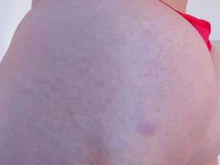 camilaadams — Camsoda recorded stream screenshot (22 Jul 2025)