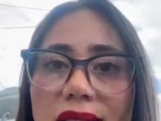 imrebecca — Camsoda recorded stream image, 22.07.2025 16:20