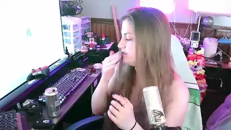 mirannacult — Stripchat recorded stream image, 22.07.2025 15:10