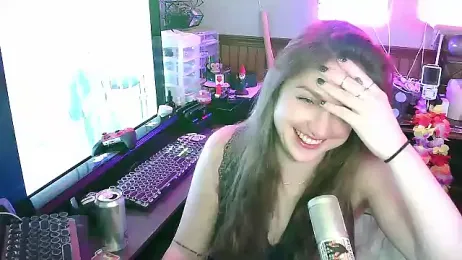 mirannacult — Stripchat recorded stream image, 22.07.2025 15:10